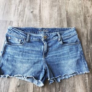 DL1967 Jeans shorts